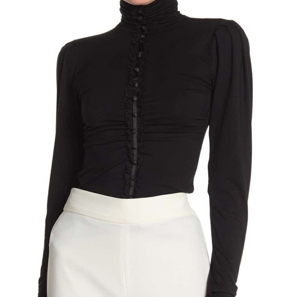 Vertigo Paris Tops - Vertigo Top